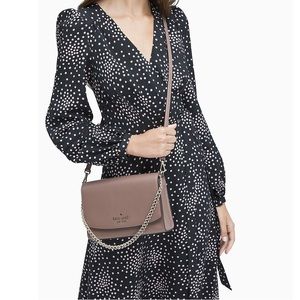 Brand New Kate Spade Large Crossbody